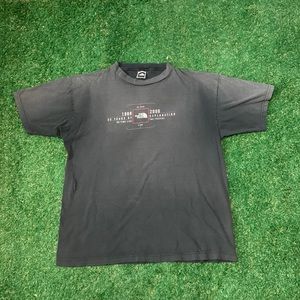 Vintage North-face Tee